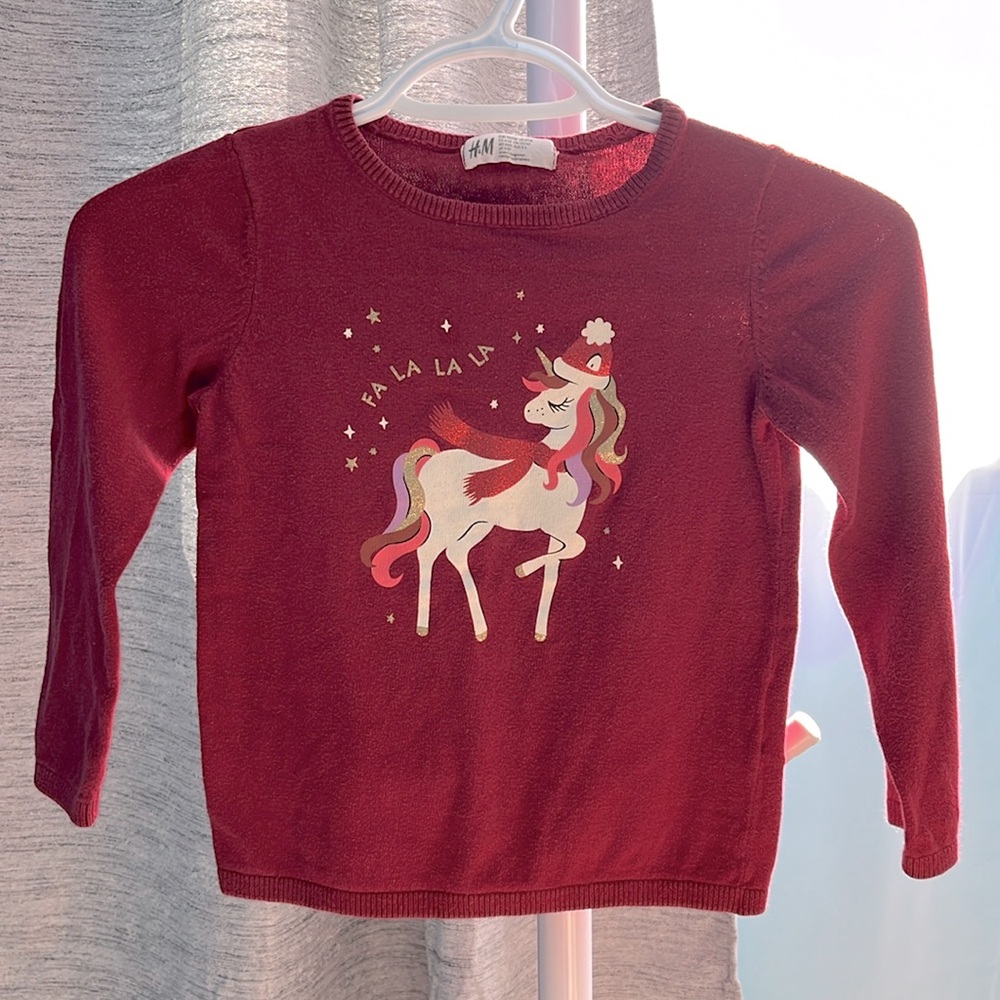 Lot of 4T-6T Girl Clothes